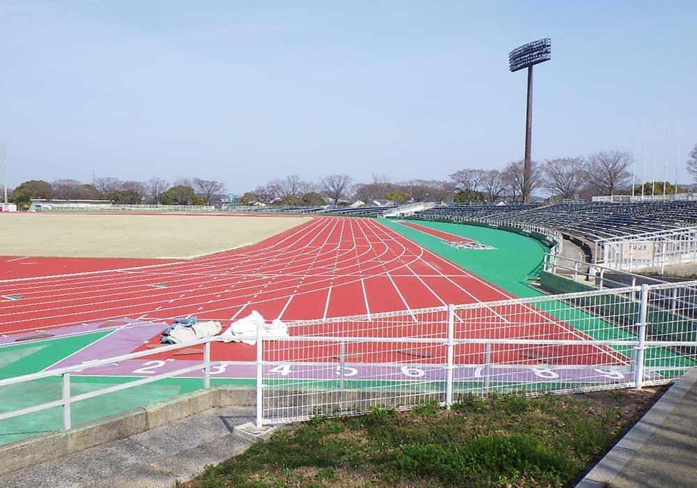土木工事